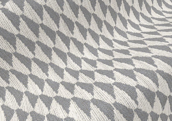 Jaipur, Meteorite - Roman Blind - Image 4